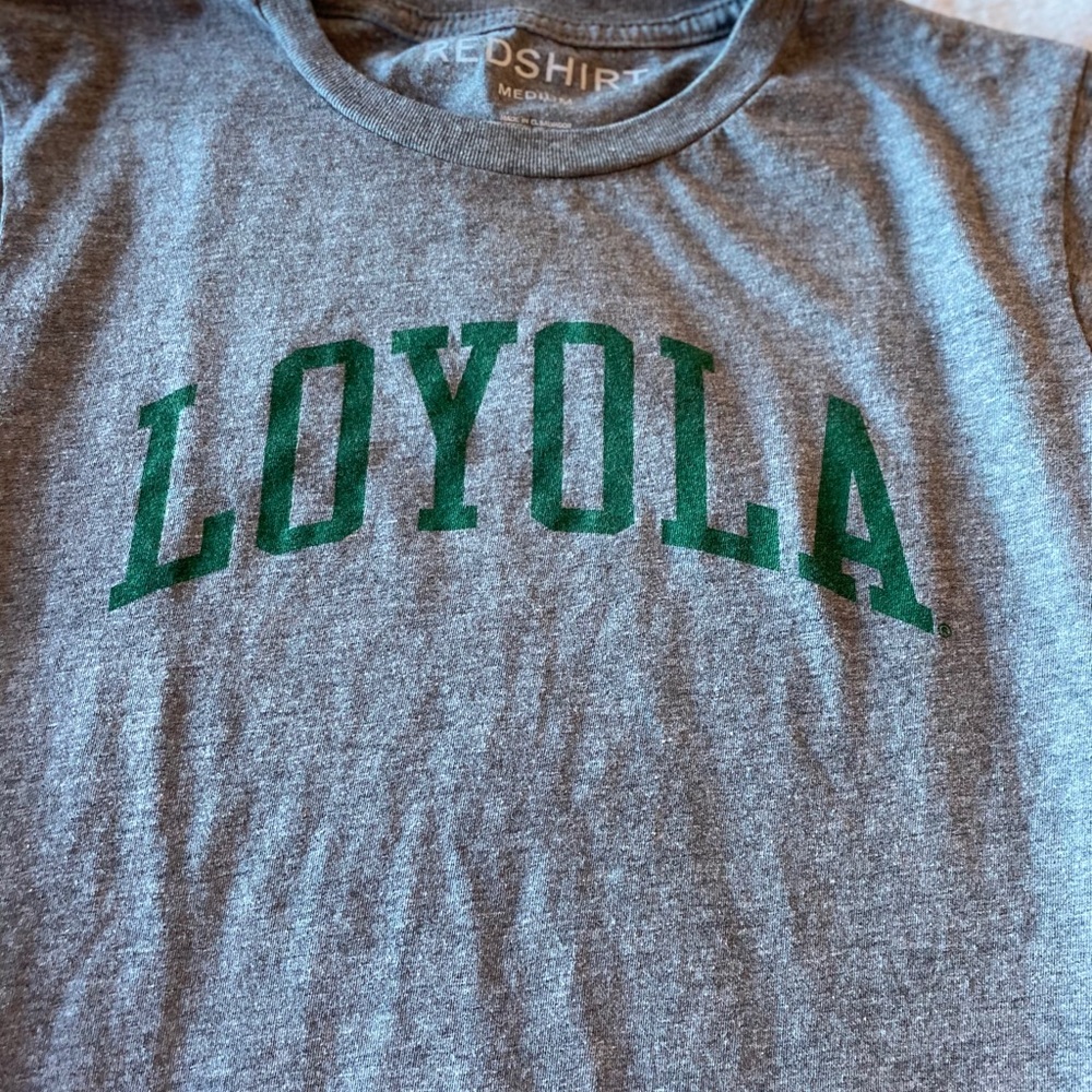 Loyola Women’s T-Shirt